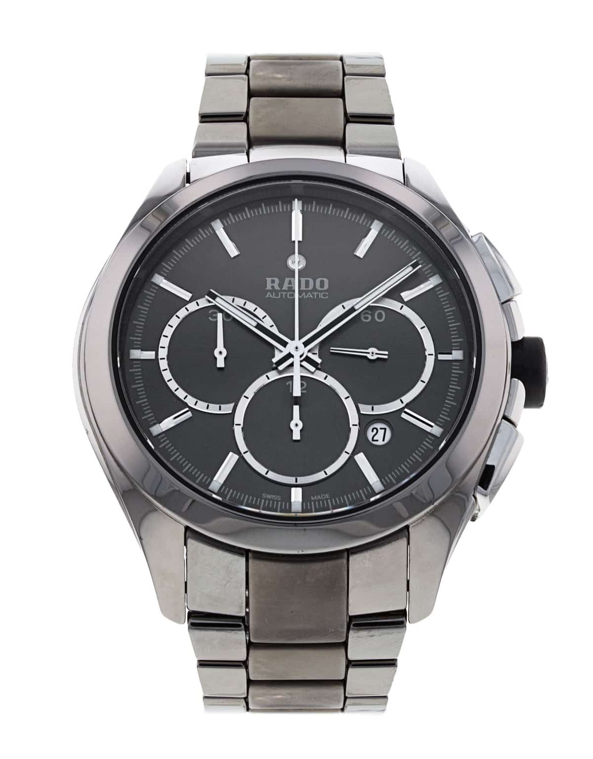 Rado Hyperchrome R32276112